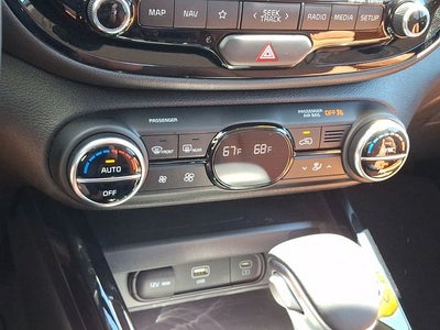 2025 Kia Soul EX