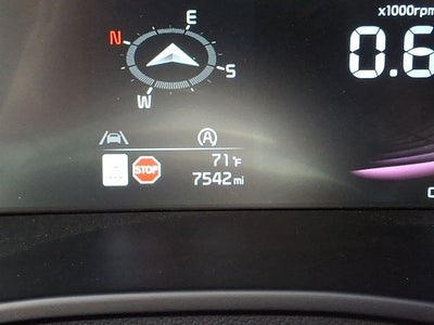 2025 Kia Soul EX