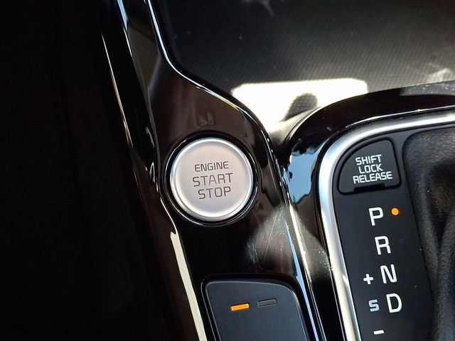 2025 Kia Soul EX