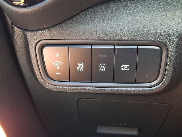 2025 Kia Soul EX