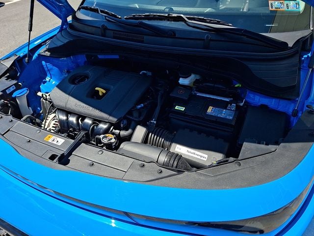 2025 Kia Soul EX