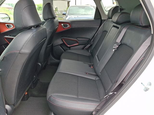 2023 Kia Soul GT-Line