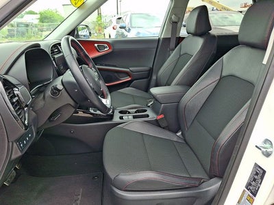 2023 Kia Soul GT-Line