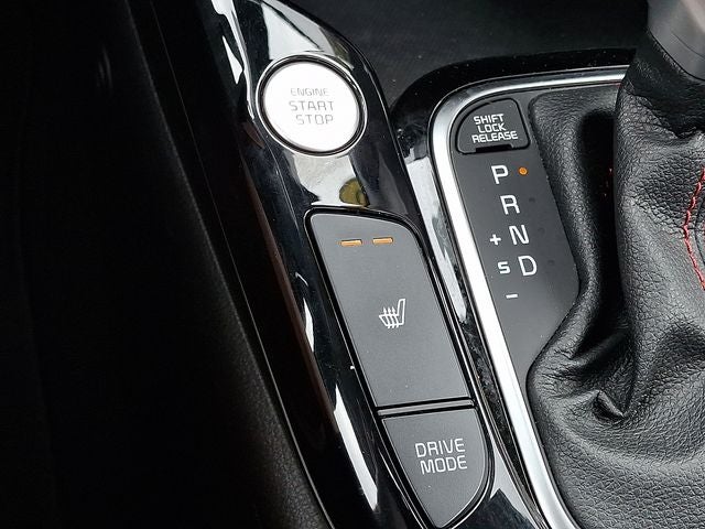 2023 Kia Soul GT-Line