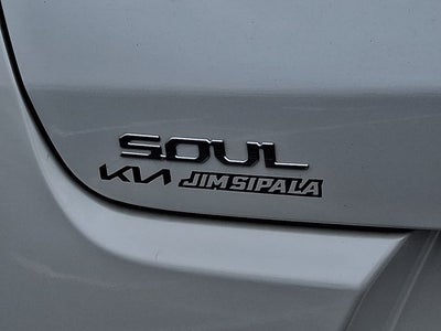 2023 Kia Soul GT-Line