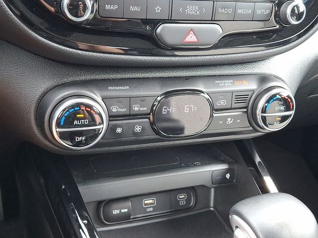 2023 Kia Soul GT-Line