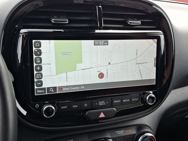 2023 Kia Soul GT-Line