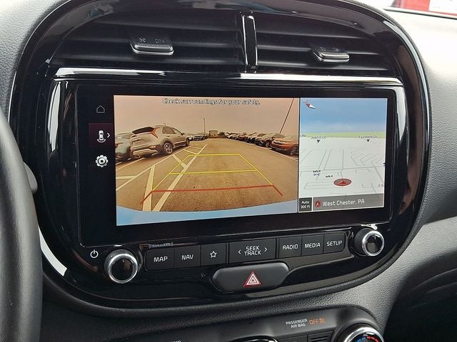 2023 Kia Soul GT-Line