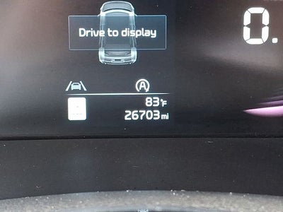 2023 Kia Soul GT-Line