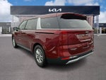 2023 Kia Carnival LX Seat Package