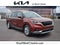 2024 Kia Carnival LX Seat Package