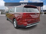 2024 Kia Carnival LX Seat Package