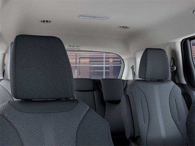 2026 Kia Carnival Base