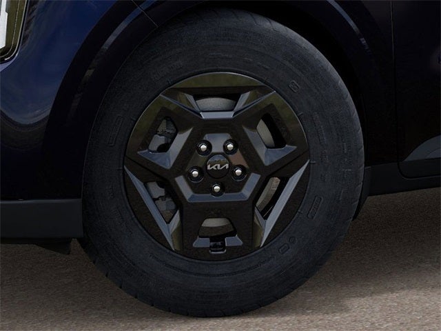 2026 Kia Carnival Base