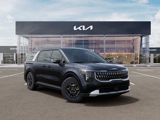 2026 Kia Carnival Base