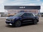 2026 Kia Carnival Base