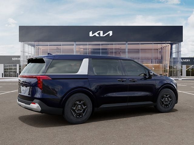 2026 Kia Carnival Base