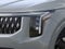 2027 Kia Carnival Hybrid LXS