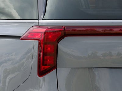 2027 Kia Carnival Hybrid LXS