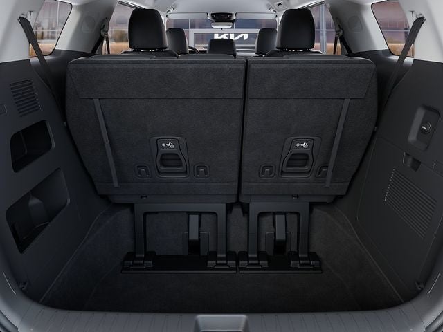 2027 Kia Carnival Hybrid LXS