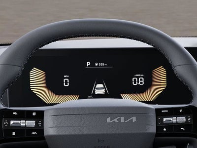 2027 Kia Carnival Hybrid LXS