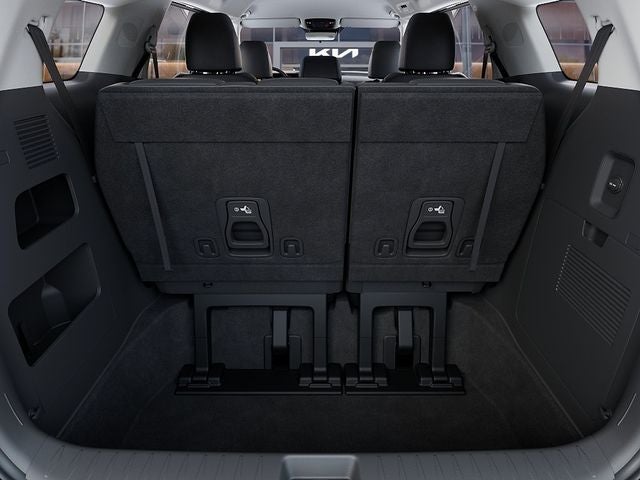 2026 Kia Carnival Hybrid LXS