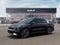 2026 Kia Carnival Hybrid LXS