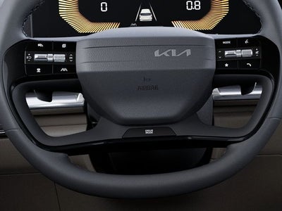 2027 Kia Carnival Hybrid LXS