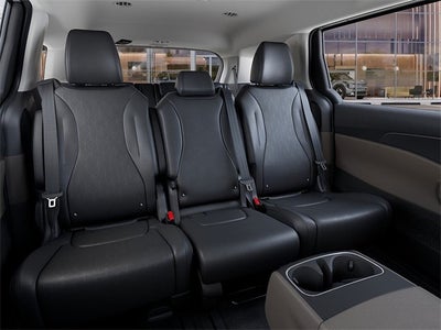 2025 Kia Carnival Hybrid LXS