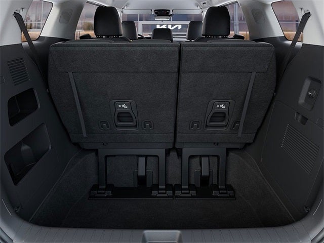 2025 Kia Carnival Hybrid LXS