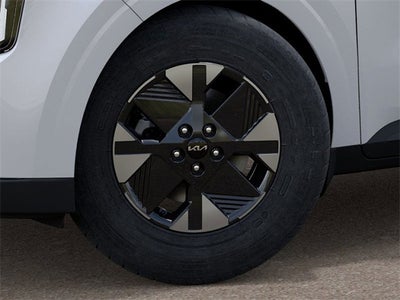 2025 Kia Carnival Hybrid LXS