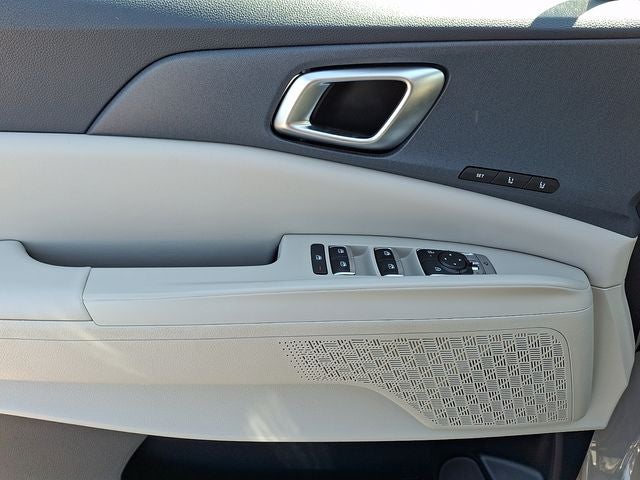 2025 Kia Carnival EX