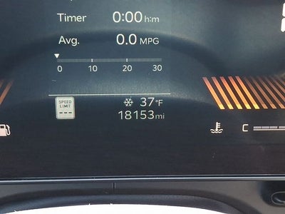 2025 Kia Carnival EX