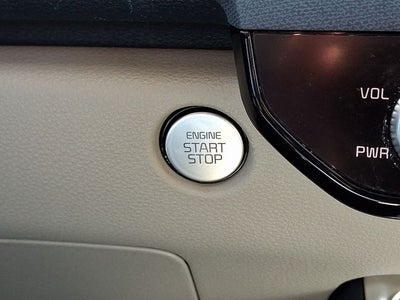 2025 Kia Carnival EX