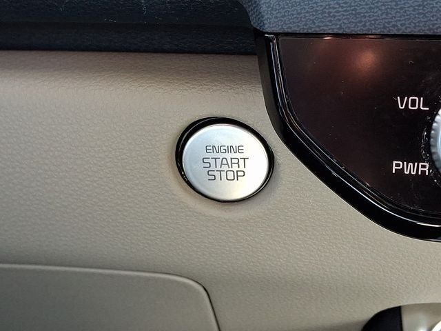 2025 Kia Carnival EX