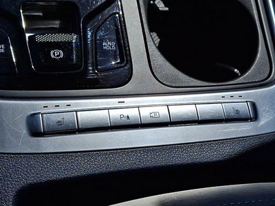 2025 Kia Carnival EX