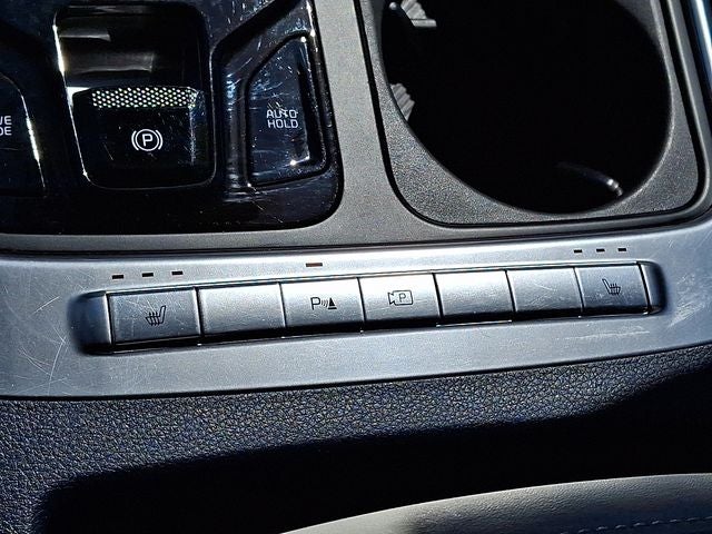 2025 Kia Carnival EX