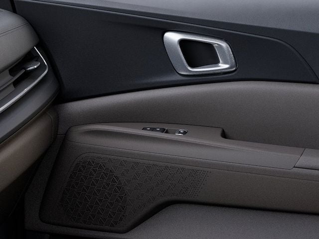 2027 Kia Carnival EX