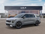 2027 Kia Carnival EX