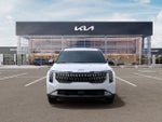 2027 Kia Carnival Hybrid EX