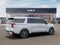 2027 Kia Carnival Hybrid EX