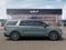 2027 Kia Carnival Hybrid EX