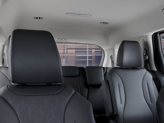 2027 Kia Carnival Hybrid EX