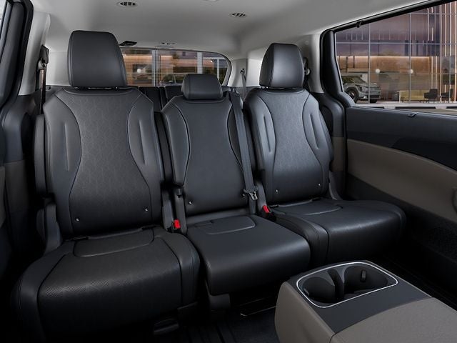 2027 Kia Carnival Hybrid EX