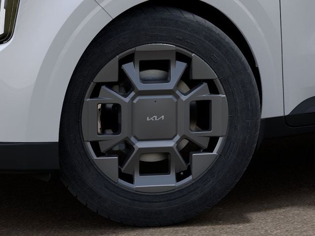 2027 Kia Carnival Hybrid EX