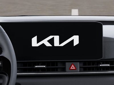 2027 Kia Carnival Hybrid EX