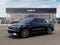 2027 Kia Carnival Hybrid EX