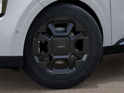 2026 Kia Carnival Base