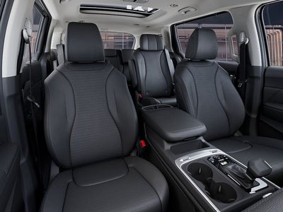 2026 Kia Carnival Base