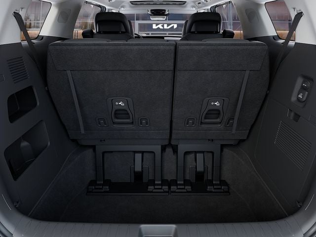 2026 Kia Carnival Base